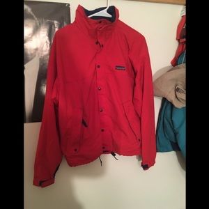 Vintage Patagonia jacket